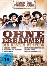 Film: Ohne Erbarmen - Die besten Western