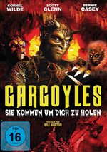 Film: Gargoyles- Sie kommen dich zu holen