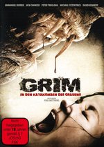 Film: Grim - In den Katakomben des Grauens