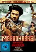 Film: Magadheera- Der große Krieger