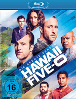Film: Hawaii Five-0 - Season 9