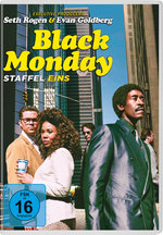 Film: Black Monday - Staffel 1