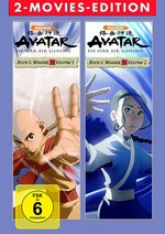 Film: Avatar - Der Herr der Elemente - Buch 1: Wasser