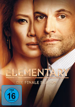 Film: Elementary - Season 7