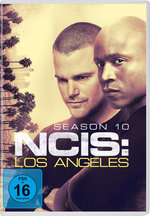 Film: NCIS: Los Angeles - Season 10