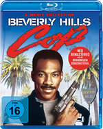 Film: Beverly Hills Cop 1-3