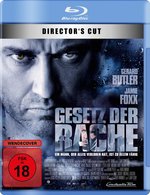 Film: Gesetz der Rache