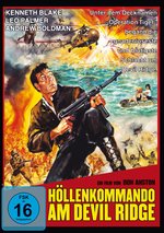 Film: Höllenkommando am Devil Ridge