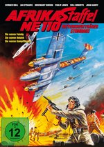 Film: Afrika-Staffel ME 110 - Ritterkreuzträger Steinh