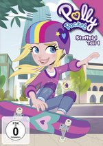 Film: Polly Pocket - Teil 1