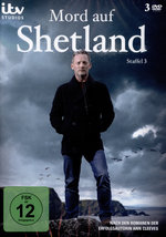 Film: Mord auf Shetland - Staffel 3