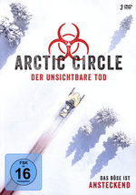 Film: Arctic Circle - Der unsichtbare Tod