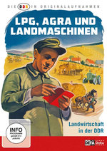 Film: Landwirtschaft in der DDR - Originalaufnahmen