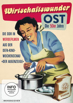 Film: Wirtschaftswunder Ost - Die 50er Jahre