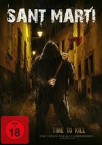 Film: Sant Martí - Uncut Edition