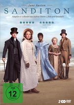Film: Jane Austen: Sanditon