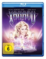 Film: Xanadu