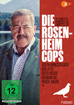 Film: Die Rosenheim Cops - Staffel 19
