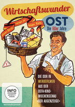 Film: Wirtschaftswunder Ost - Die 60er Jahre