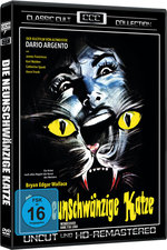 Film: Die neunschwänzige Katze