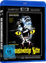 Film: Die neunschwänzige Katze