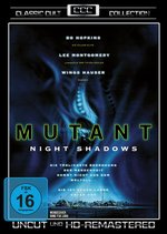 Film: Mutant - Night Shadows
