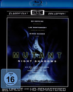 Film: Mutant - Night Shadows