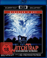 Film: Witchtrap - Uncut