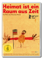 Film: Heimat ist ein Raum aus Zeit