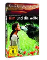 Film: Kim und die Wölfe