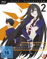 Film: Armed Girl's Machiavellism Vol. 2
