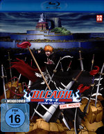Film: Bleach Movie 3 - Fade To Black