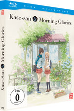 Film: Kase-san and Morning Glories