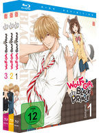 Film: Wolf Girl & Black Prince - Gesamtausgabe