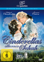 Film: Cinderellas silberner Schuh