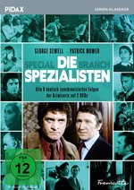 Film: Die Spezialisten - Special Branch