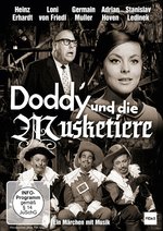 Film: Doddy und die Musketiere