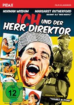 Film: Ich und der Herr Direktor (Trouble in Store)