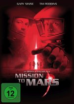 Film: Mission to Mars