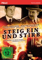 Film: Steig ein und stirb