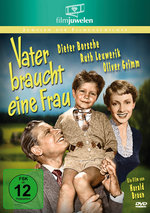 Film: Vater braucht eine Frau