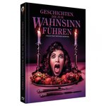 Film: Geschichten, die zum Wahnsinn führen