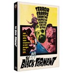 Film: Das Grauen auf Black Torment