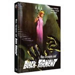 Film: Das Grauen auf Black Torment