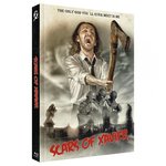 Film: Scars of Xavier