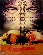 Film: Exorcisme (Der Sadist von Notre-Dame)