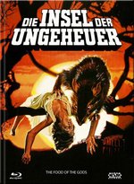 Film: Die Insel der Ungeheuer