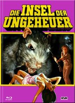 Film: Die Insel der Ungeheuer