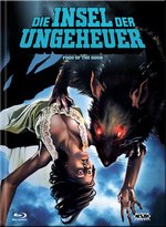 Film: Die Insel der Ungeheuer