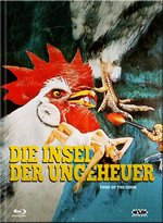 Film: Die Insel der Ungeheuer